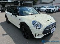 Mini Club Man 2021