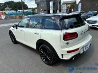 Mini Club Man 2021