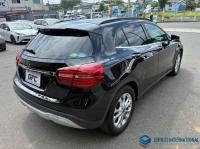 Mercedes-Benz GLA-Class 2018