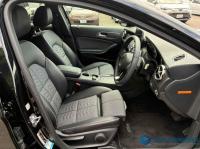 Mercedes-Benz GLA-Class 2018