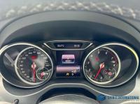Mercedes-Benz GLA-Class 2018