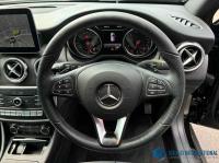 Mercedes-Benz GLA-Class 2018