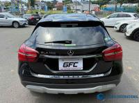 Mercedes-Benz GLA-Class 2018