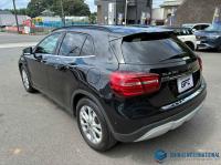 Mercedes-Benz GLA-Class 2018