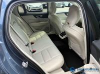 Volvo V60 2022