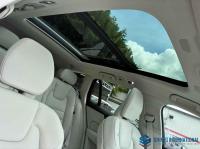 Volvo V60 2022