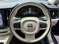 Volvo V60 2022