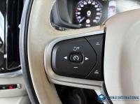 Volvo V60 2022