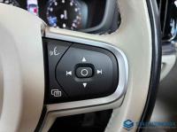 Volvo V60 2022