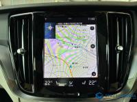 Volvo V60 2022