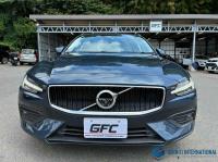 Volvo V60 2022