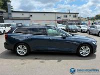 Volvo V60 2022