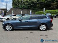 Volvo V60 2022