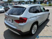BMW X1 2012