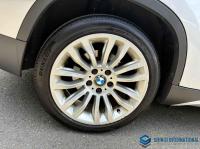 BMW X1 2012