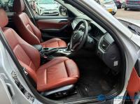 BMW X1 2012