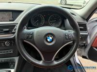 BMW X1 2012