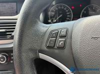 BMW X1 2012