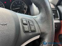 BMW X1 2012