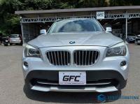 BMW X1 2012