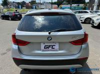 BMW X1 2012