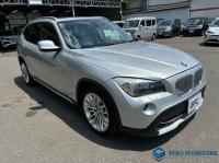 BMW X1 2012