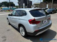 BMW X1 2012