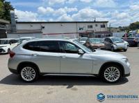 BMW X1 2012