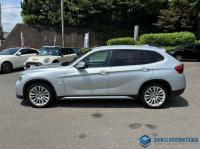 BMW X1 2012