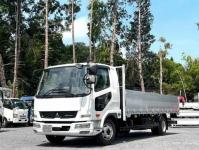 Mitsubishi FUSO FIGHTER 2025