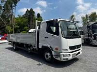 Mitsubishi FUSO FIGHTER 2025