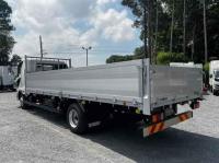 Mitsubishi FUSO FIGHTER 2025