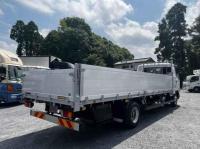 Mitsubishi FUSO FIGHTER 2025