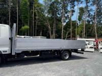 Mitsubishi FUSO FIGHTER 2025