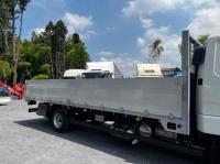 Mitsubishi FUSO FIGHTER 2025