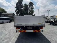 Mitsubishi FUSO FIGHTER 2025