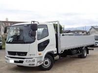 Mitsubishi FUSO FIGHTER 2025