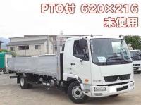 Mitsubishi FUSO FIGHTER 2025