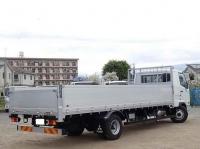 Mitsubishi FUSO FIGHTER 2025