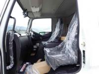 Mitsubishi FUSO FIGHTER 2025