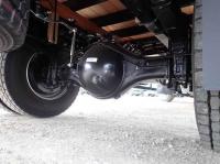 Mitsubishi FUSO FIGHTER 2025