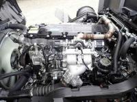 Mitsubishi FUSO FIGHTER 2025
