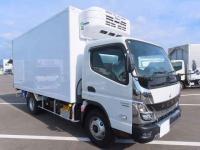 Mitsubishi Canter 2024