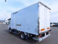 Mitsubishi Canter 2024