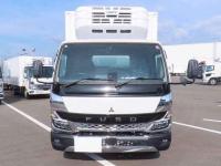 Mitsubishi Canter 2024