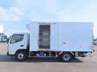 Mitsubishi Canter 2024