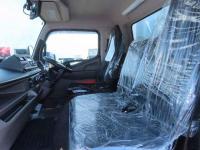 Mitsubishi Canter 2024