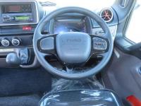 Mitsubishi Canter 2024