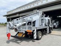 Isuzu Forward 2011
