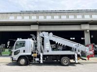 Isuzu Forward 2011